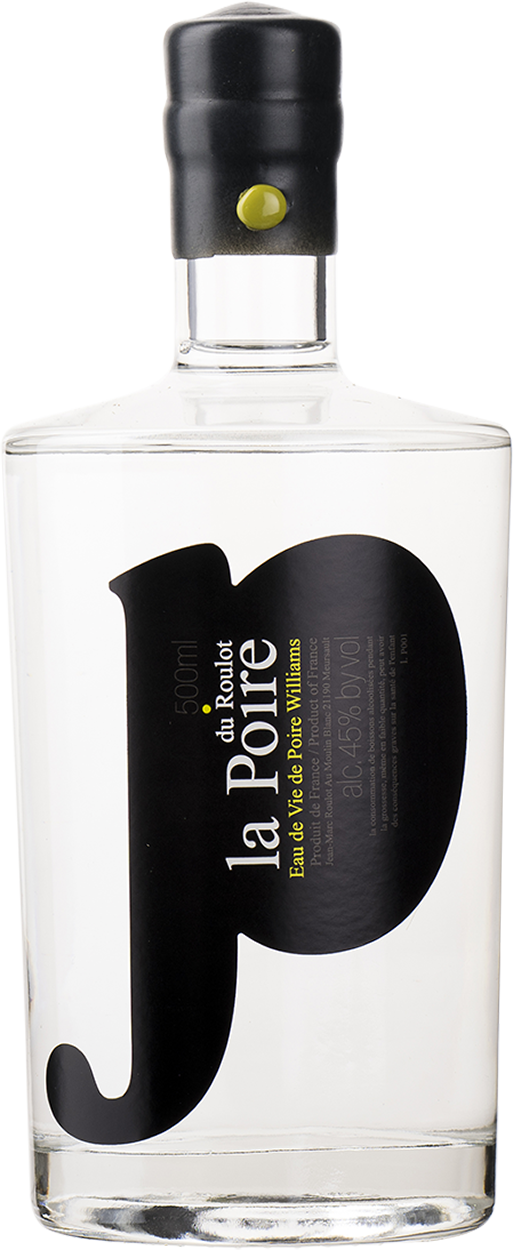 Eau de Vie de Poire, Jean Marc Roulot