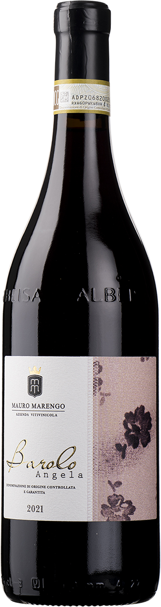 2021 Barolo "Angela"