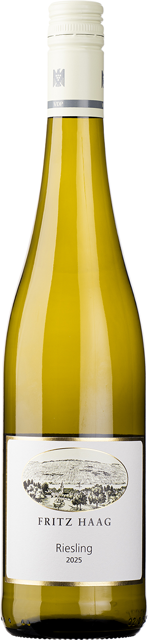 2025 Brauneberger Riesling (Feinherb)