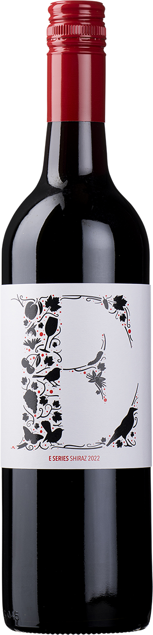 2022 "E" Shiraz