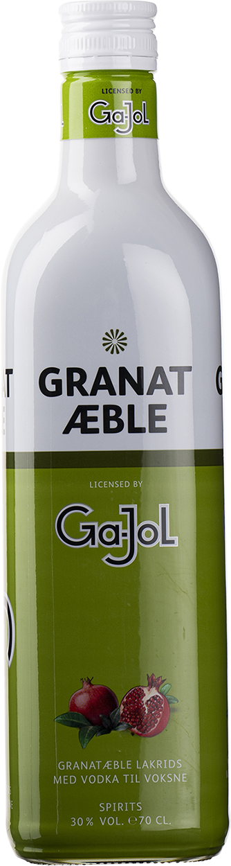 Gajol Granatæble