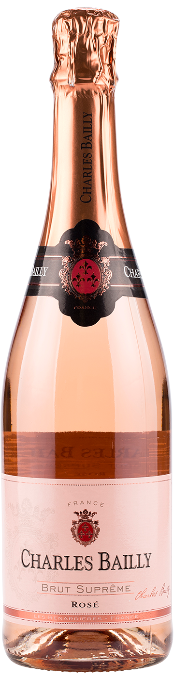 Charles Bailly Rosé