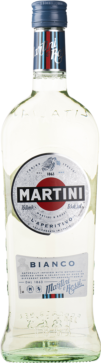 Martini Bianco
