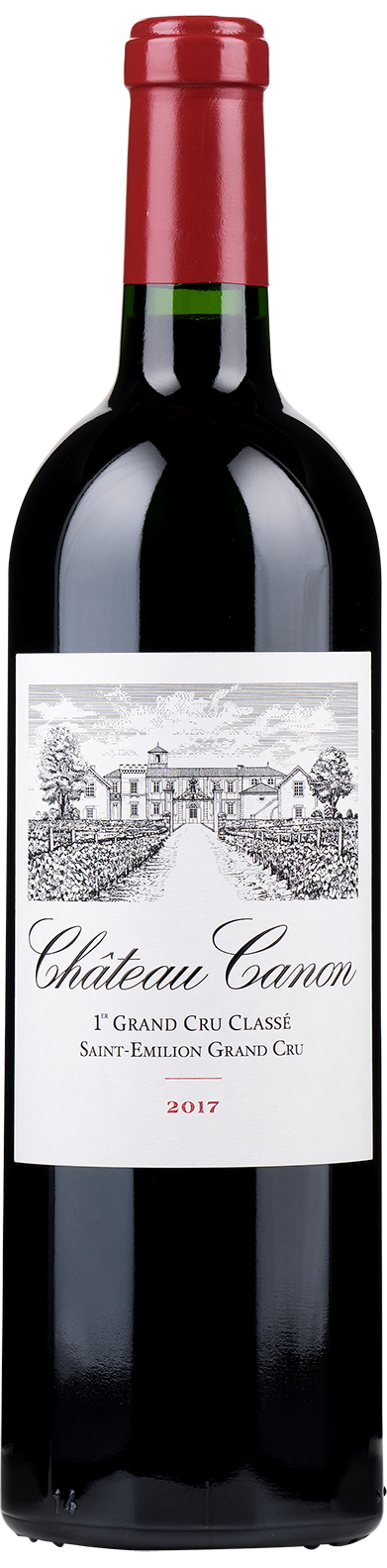 2020 Château Canon