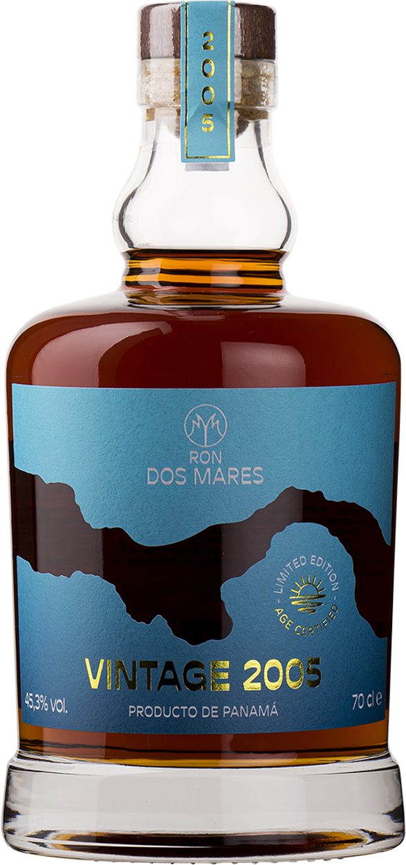 2005 Ron Dos Mares