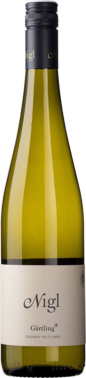 2025 Grüner Veltliner Gärtling
