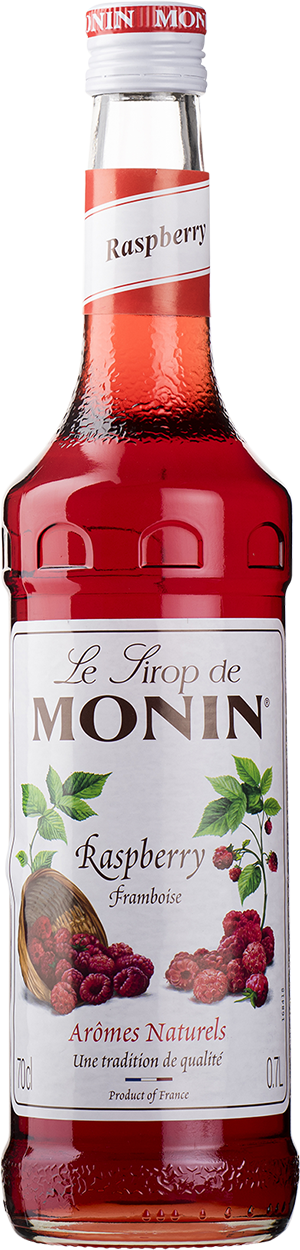Monin Hindbær