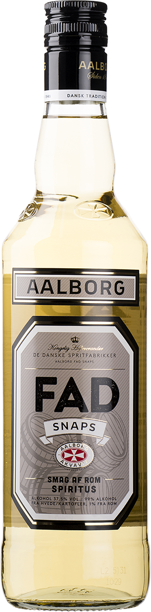 Aalborg Fad