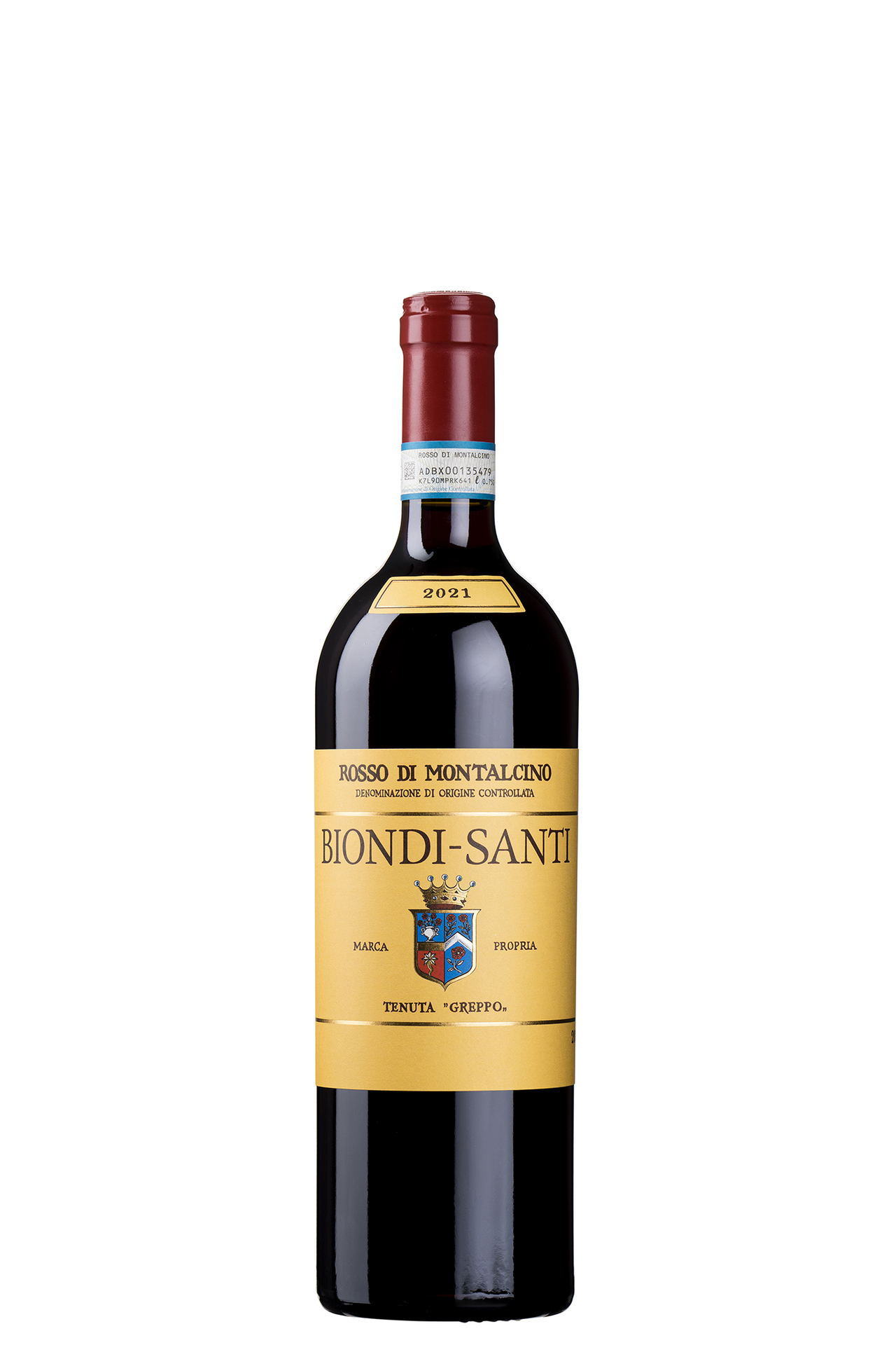 2021 Rosso di Montalcino