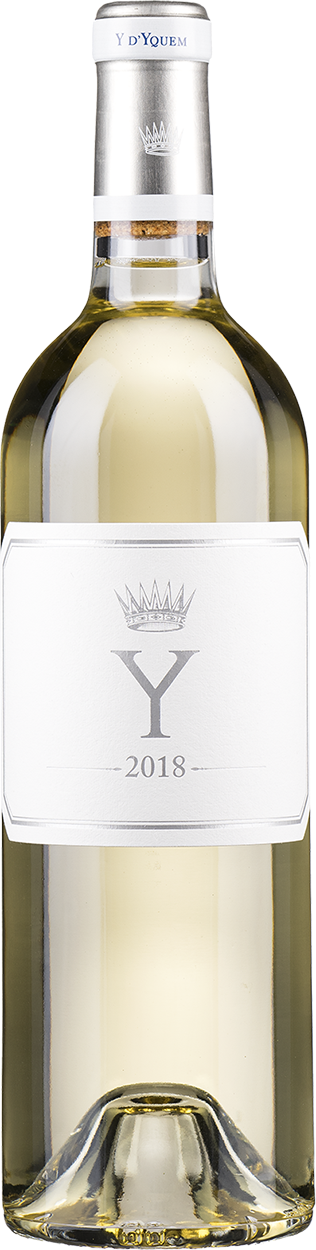 2021 Chateau Y Yquem