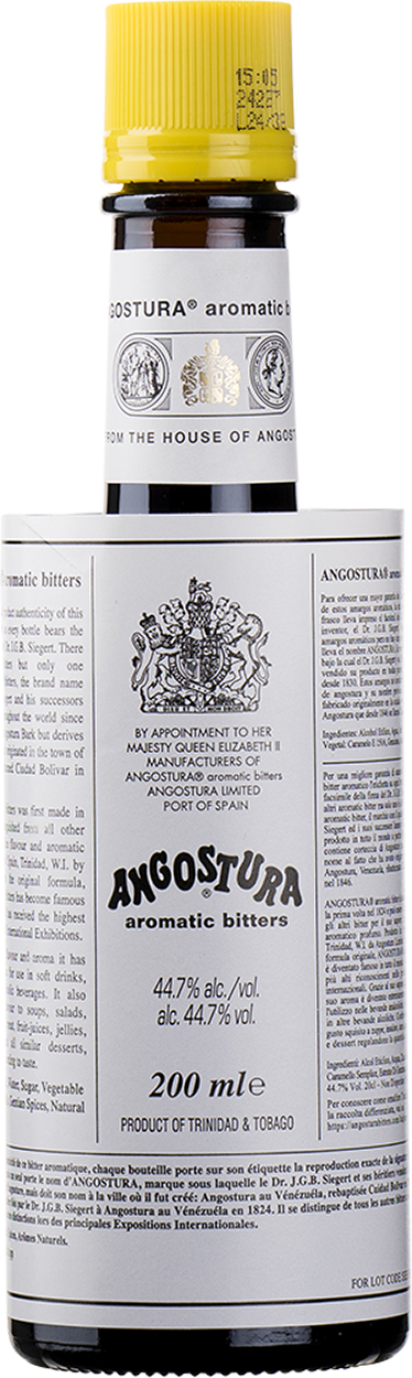Dr. Siegert Angostura 20 Cl.