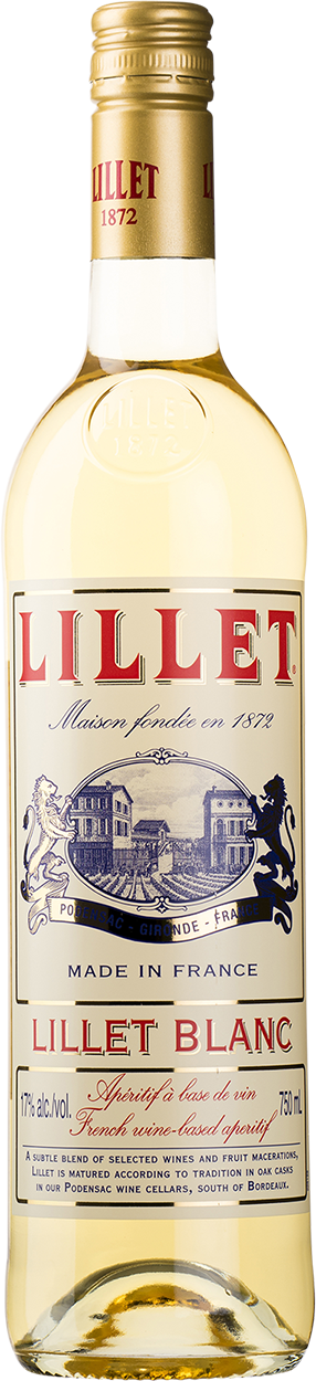 Lillet Blanc
