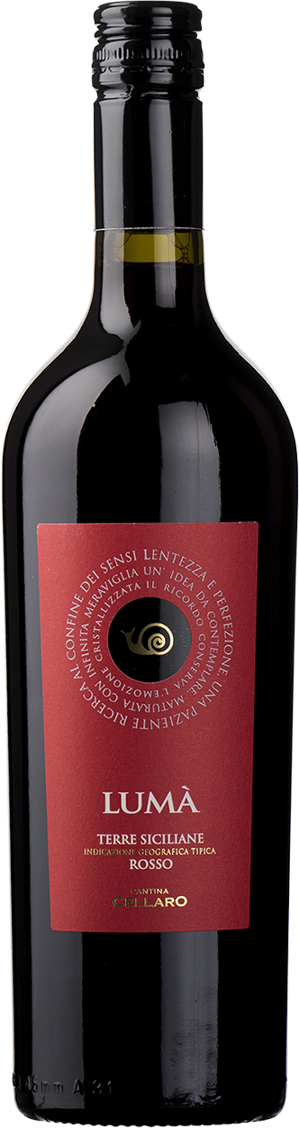 2024 Luma Rosso