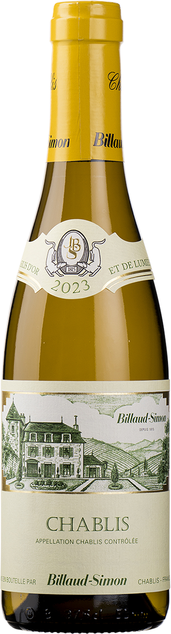 2023 Chablis