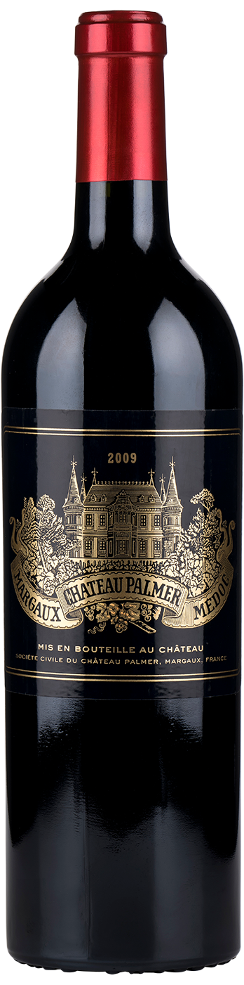 2008 Château Palmer