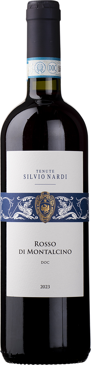 2022 Rosso di Montalcino