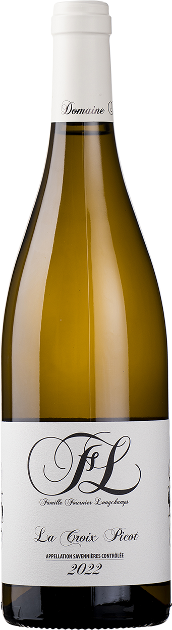 2022 La Croix Picot