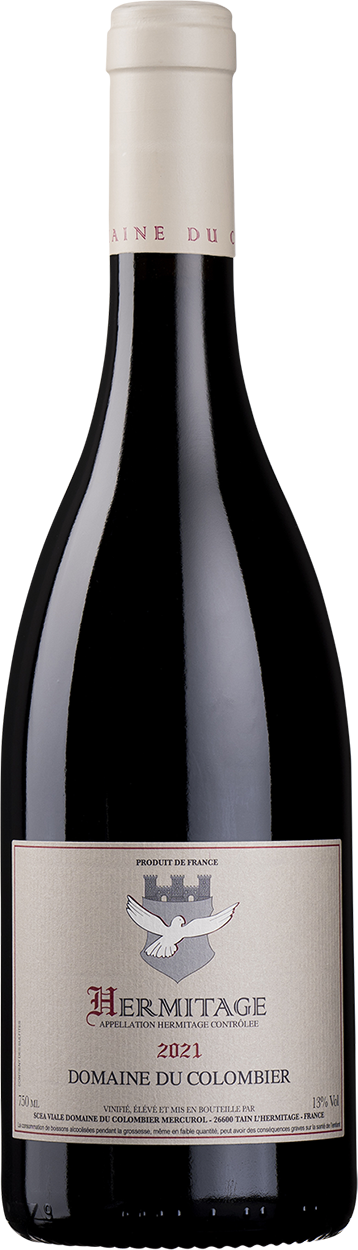 2022 Hermitage