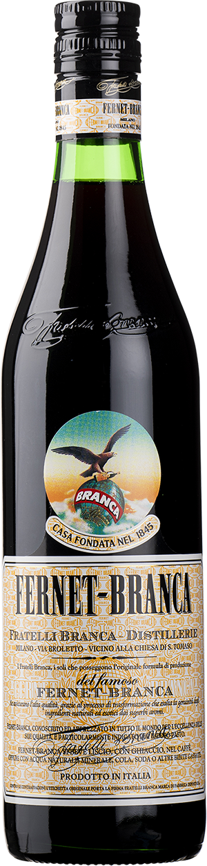 Fernet Branca