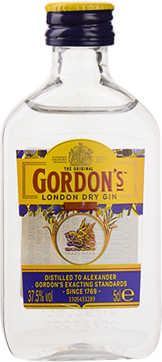 Gordons Dry Gin