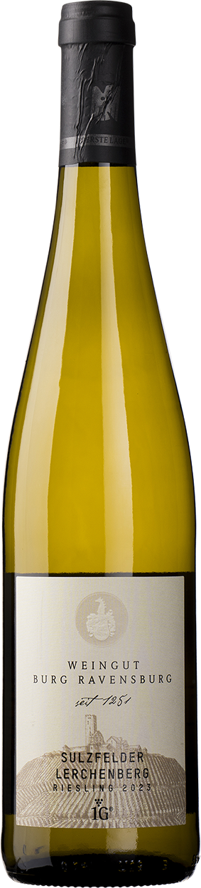 2023 Riesling Lerchenberg trocken