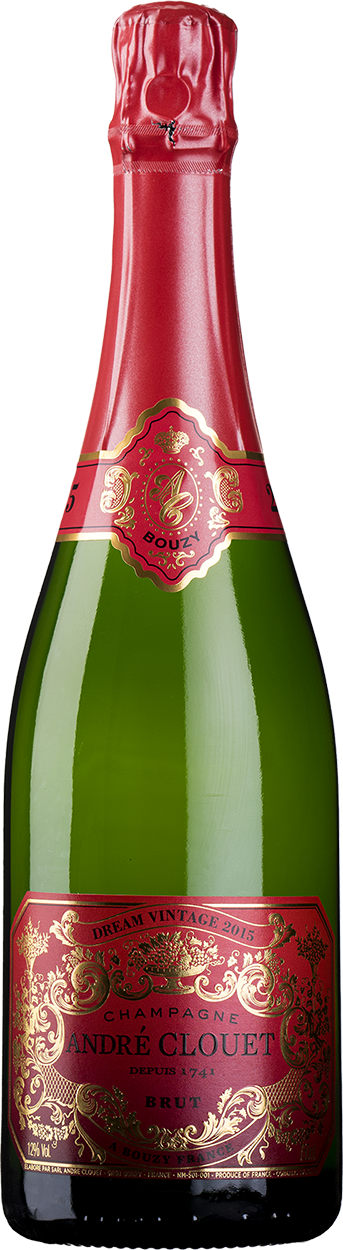 2015 Dream Vintage, Les Mesnil