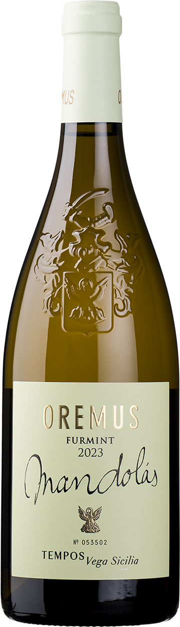 2023 Mandolas Dry