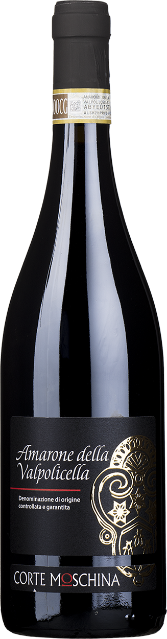 2019 Amarone della Valpolicella