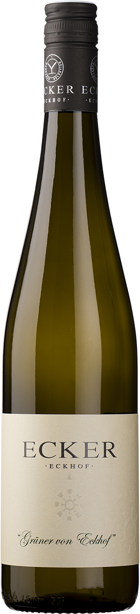 2025 Grüner Veltliner Von Eckhof