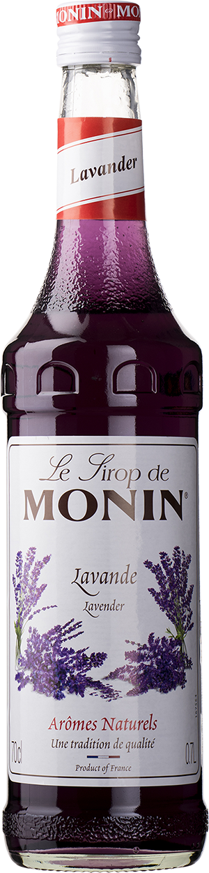 Monin Lavendel