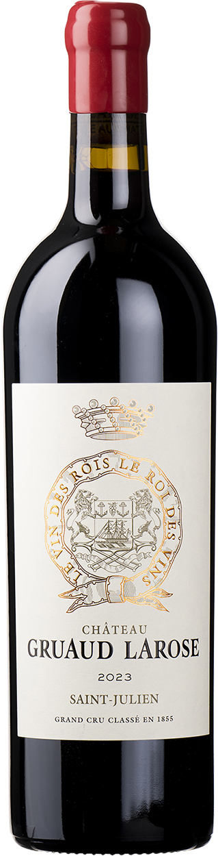 2022 Château Gruaud Larose