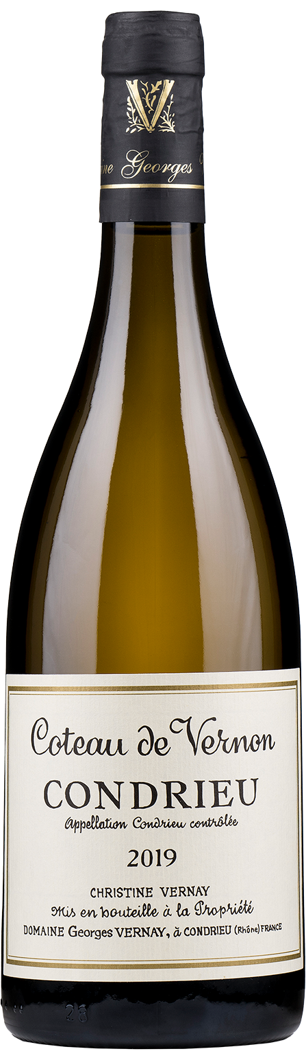 2019 Coteau de Vernon