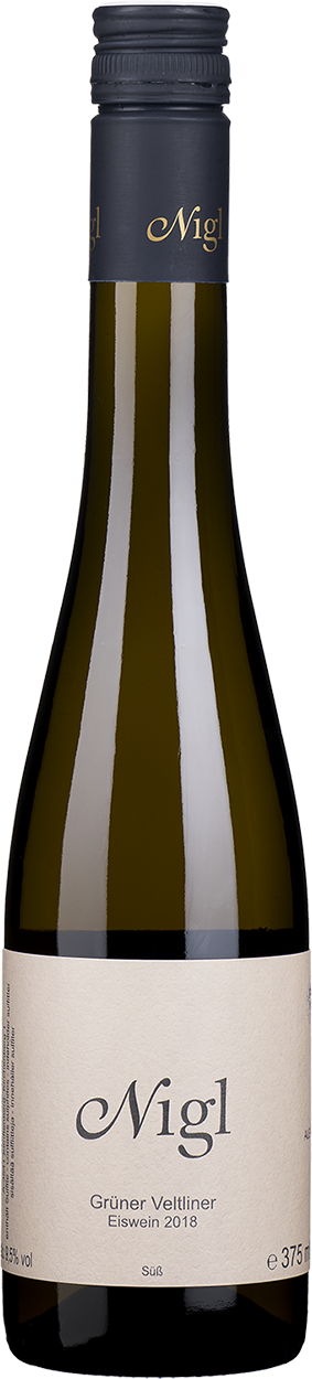 2018 Grüner Veltliner Eiswein