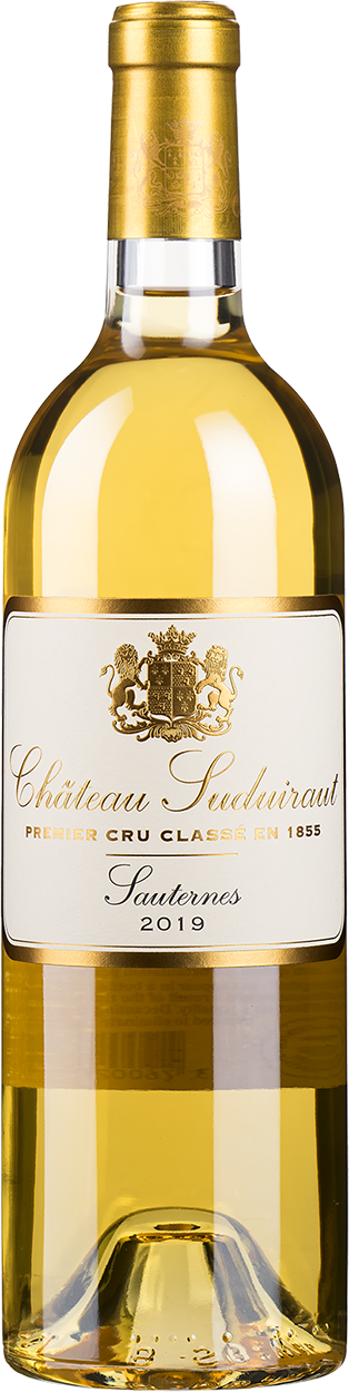 2019 Chateau Suduiraut
