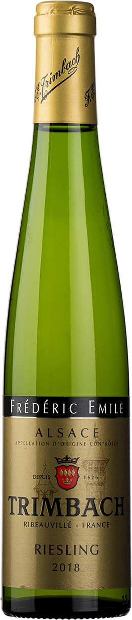 2018 Riesling Cuvee Frederic Emile