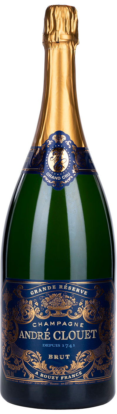 NV, Grande Reserve