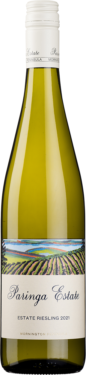 2021 Estate Riesling