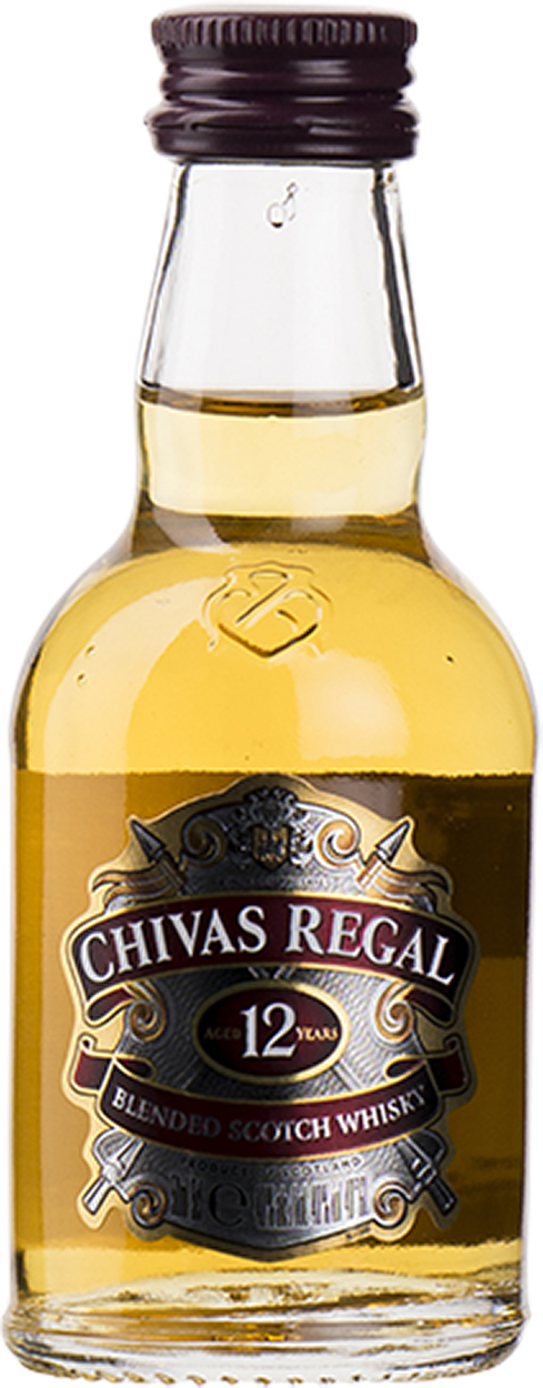 Chivas Regal