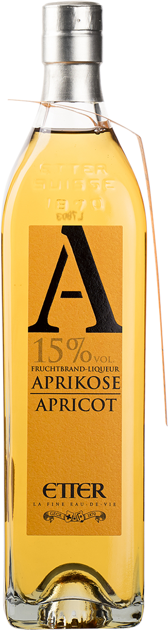 Abricot Liqueur