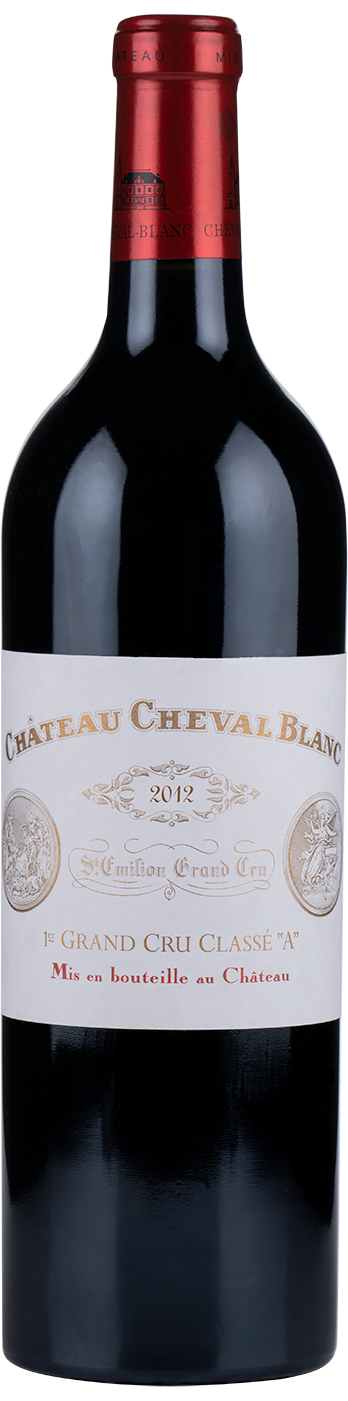 2019 Château Cheval Blanc