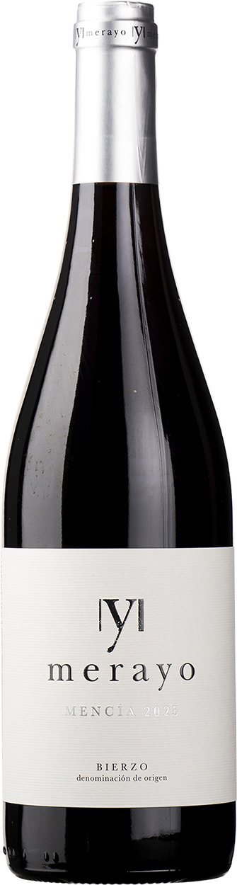 2025 Mencia