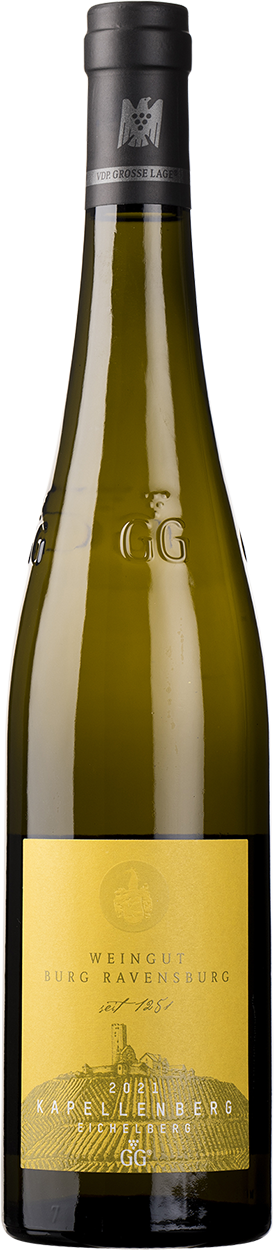 2021 Riesling Trocken GG Kapellenberg