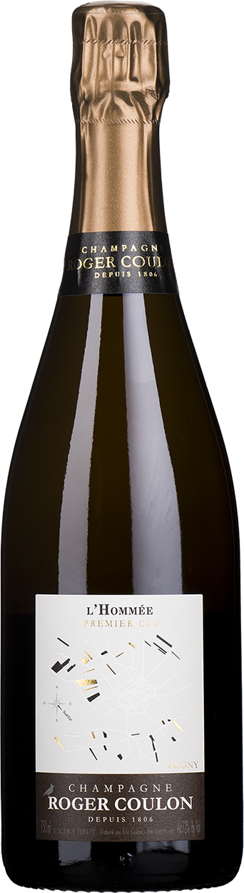 l'Hommee 1. Cru Extra Brut