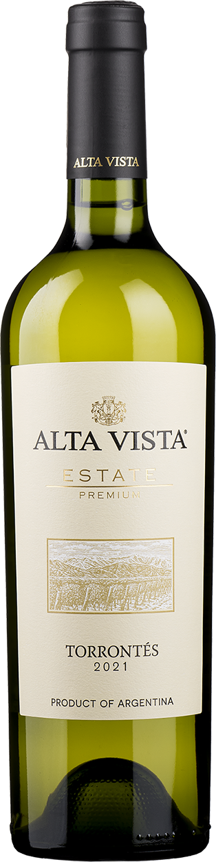 2021 Estate Premium, Torrontes