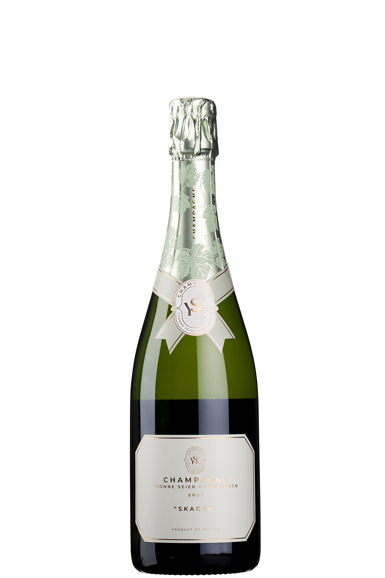 Skagen Brut