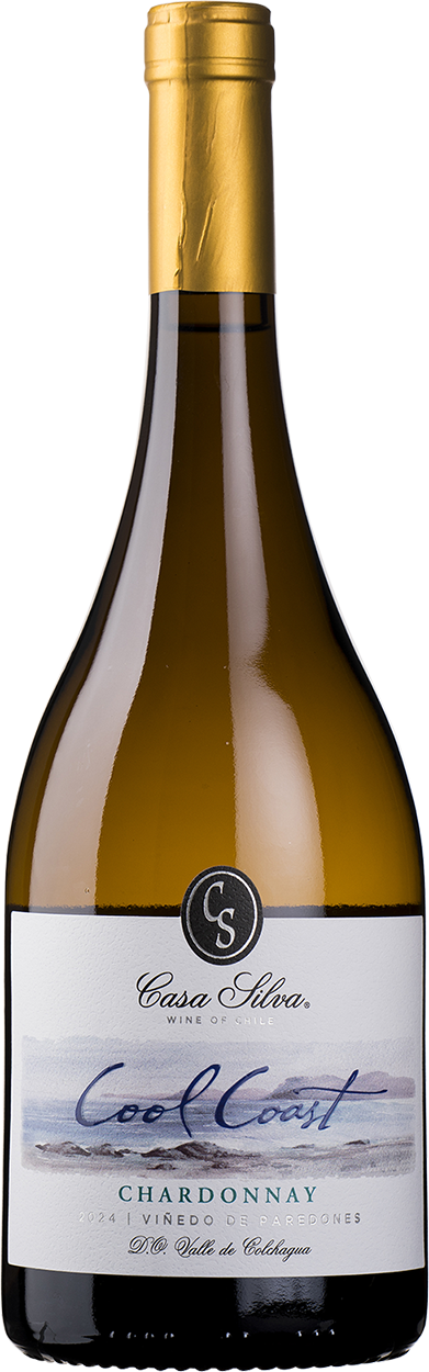 2024 Chardonnay, Cool Coast Paradones Vineyard
