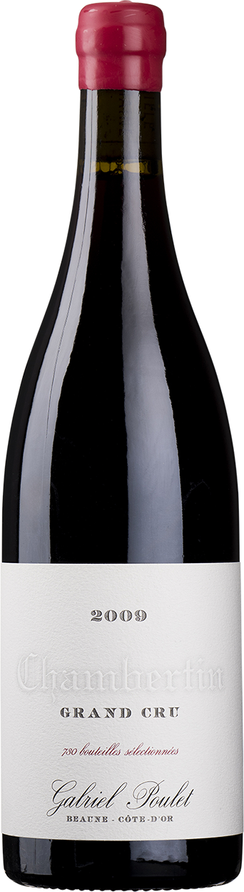 2009 Chambertin