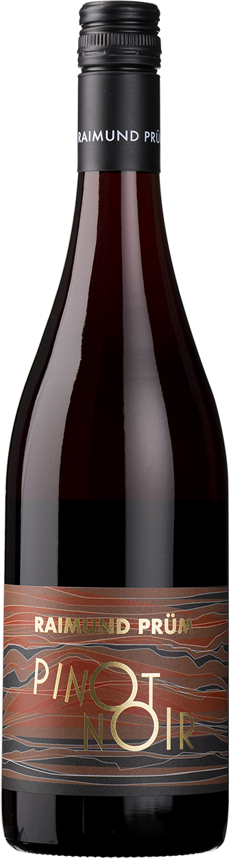 2025 Pinot Noir Trocken