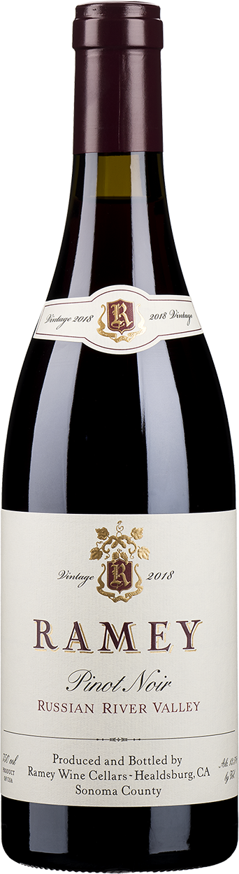 2019 Pinot Noir, Russian River