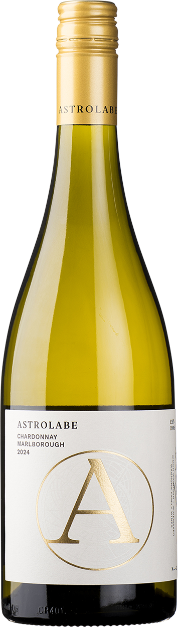 2024 Astrolabe, Province Chardonnay